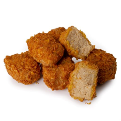 NUGGETS VEGANS