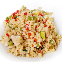 ARROZ INTEGRAL