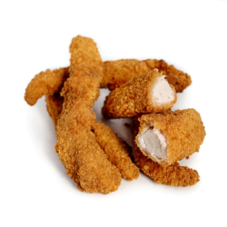TIRAS DE POLLO
