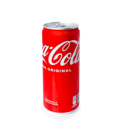 COCA-COLA