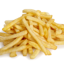 PATATAS FRITAS