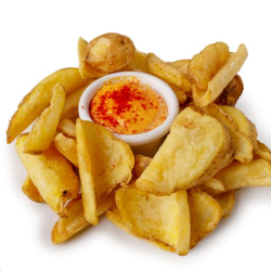 PATATAS BRAVAS