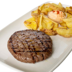 HAMBURGUESA ANGUS