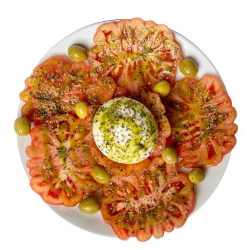 AMANIDA DE BURRATA