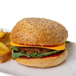 HAMBURGUESA MAGMA